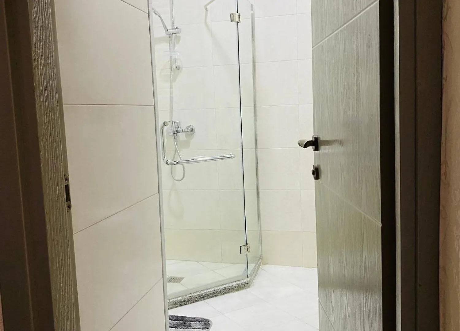 Pirosmani 18D, 11 Floor Apartment Batumi Georgia