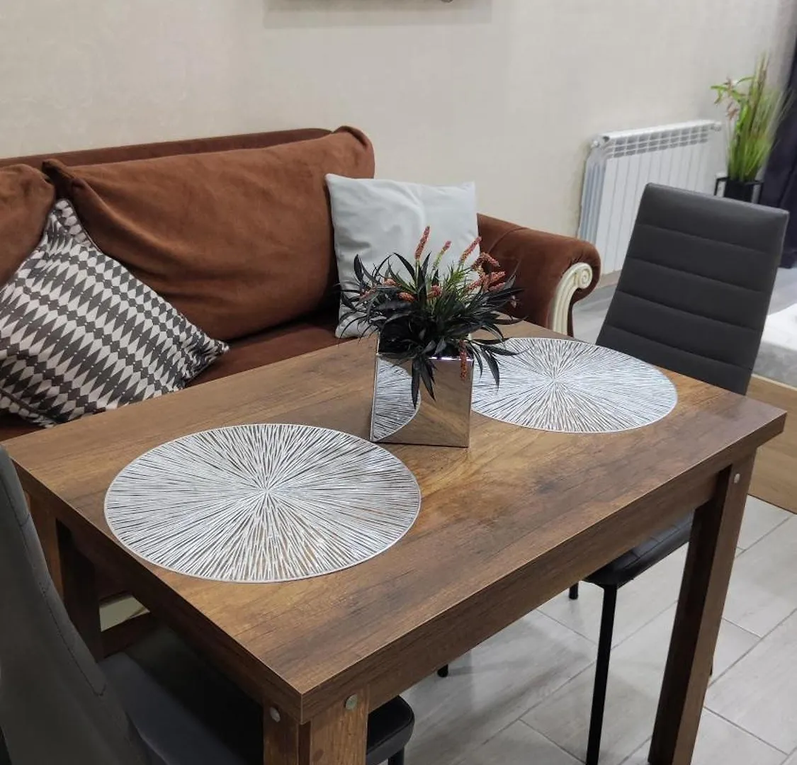 Pirosmani 18D, 11 Floor Apartment Batumi